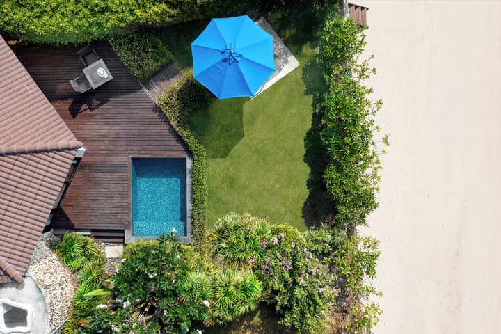 SAii Koh Samui Villas - Adults Only