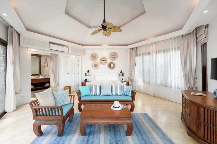 SAii Koh Samui Villas - Adults Only
