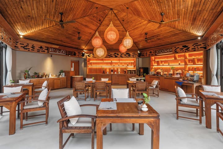 SAii Koh Samui Villas - Adults Only