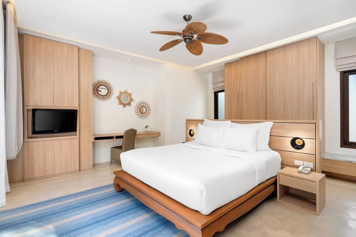 SAii Koh Samui Villas - Adults Only
