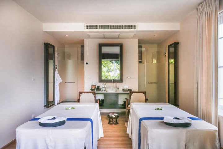 SAii Koh Samui Villas - Adults Only