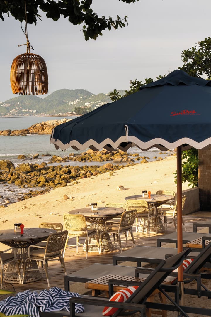 SAii Koh Samui Villas - Adults Only