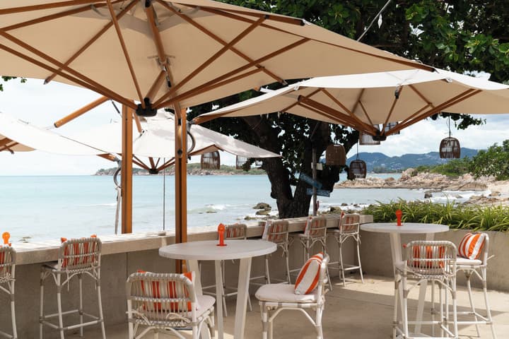 SAii Koh Samui Villas - Adults Only