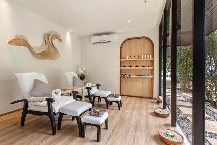 SAii Koh Samui Villas - Adults Only