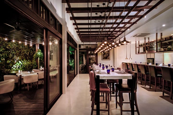 SAii Koh Samui Villas - Adults Only