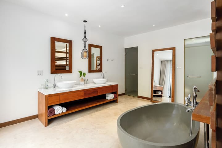 SAii Koh Samui Villas - Adults Only