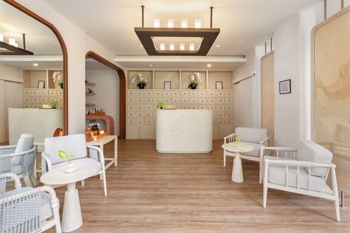 SAii Koh Samui Villas - Adults Only
