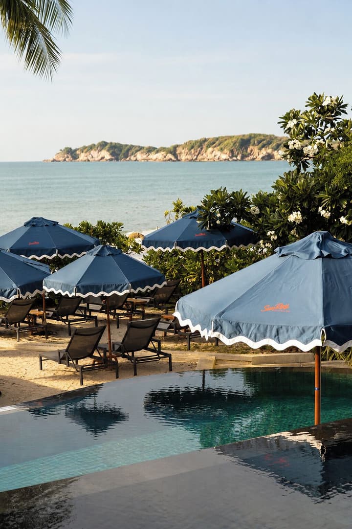 SAii Koh Samui Villas - Adults Only