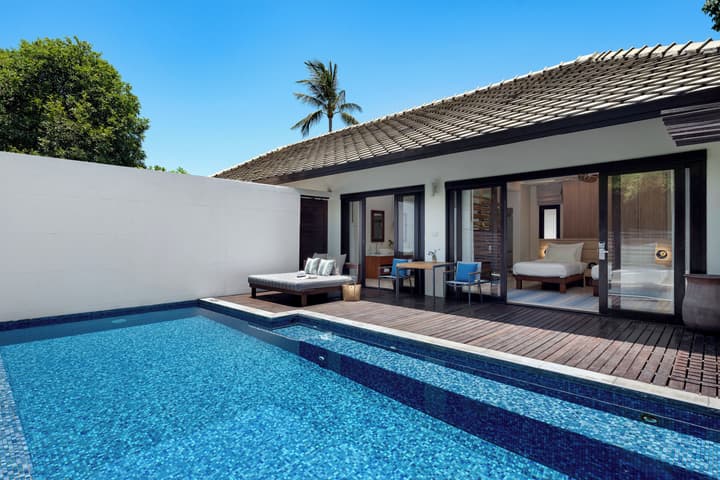 SAii Koh Samui Villas - Adults Only