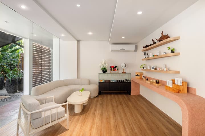 SAii Koh Samui Villas - Adults Only