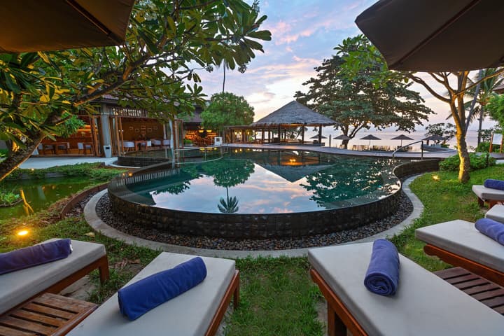 SAii Koh Samui Villas - Adults Only