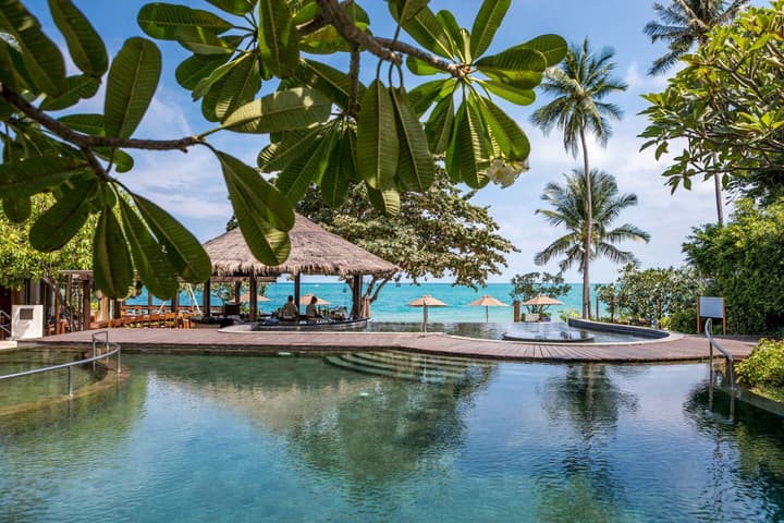 SAii Koh Samui Villas - Adults Only