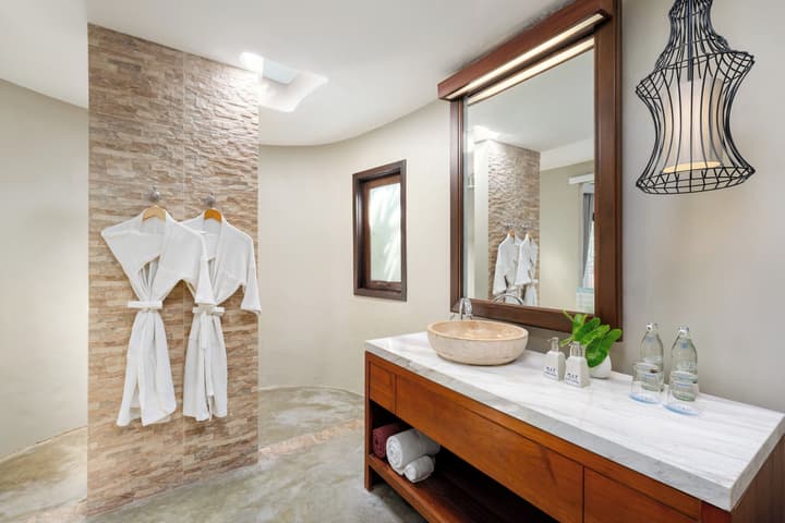 SAii Koh Samui Villas - Adults Only