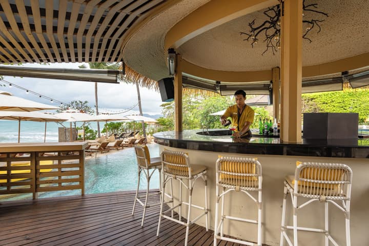 SAii Koh Samui Villas - Adults Only