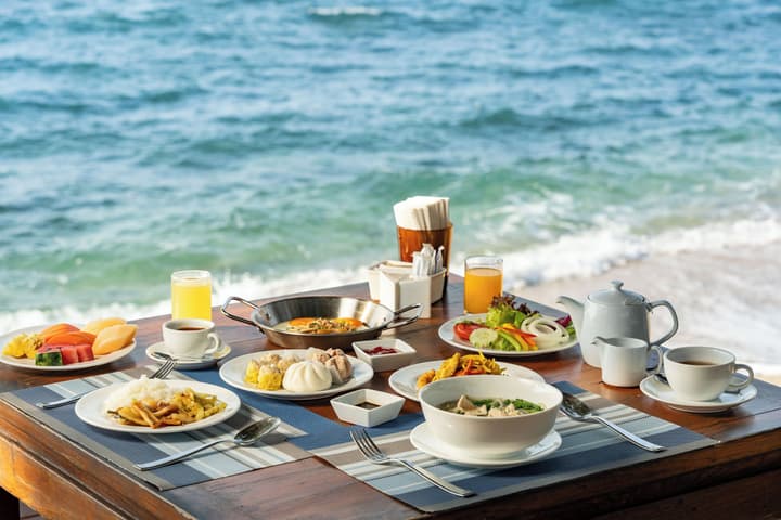 SAii Koh Samui Villas - Adults Only