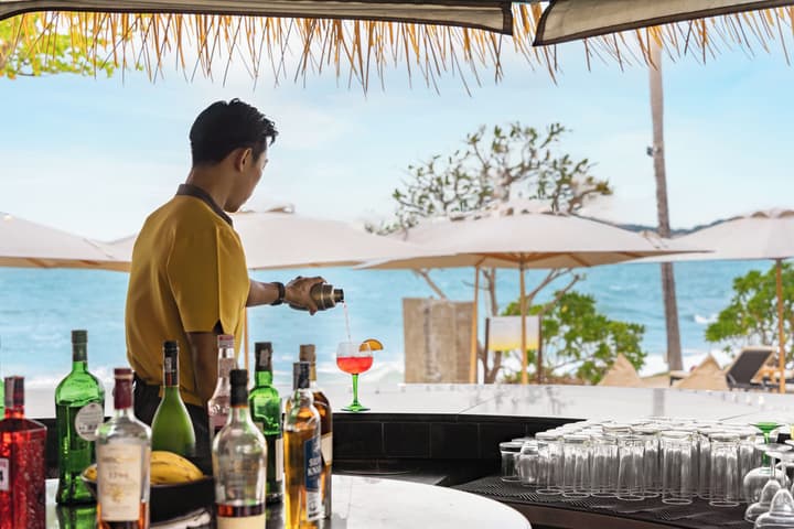 SAii Koh Samui Villas - Adults Only