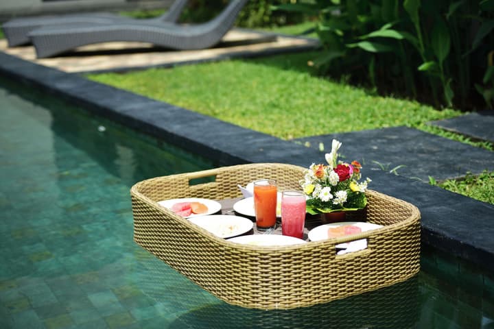 The Khayangan Dreams Villa Umalas