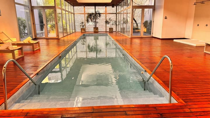 Design Suites Buenos Aires