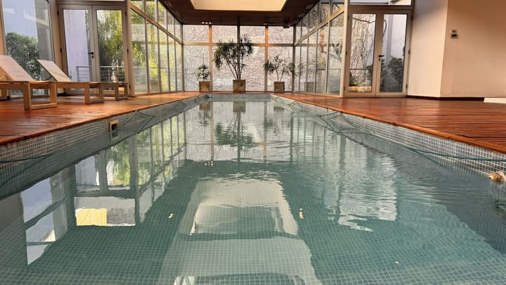Design Suites Buenos Aires