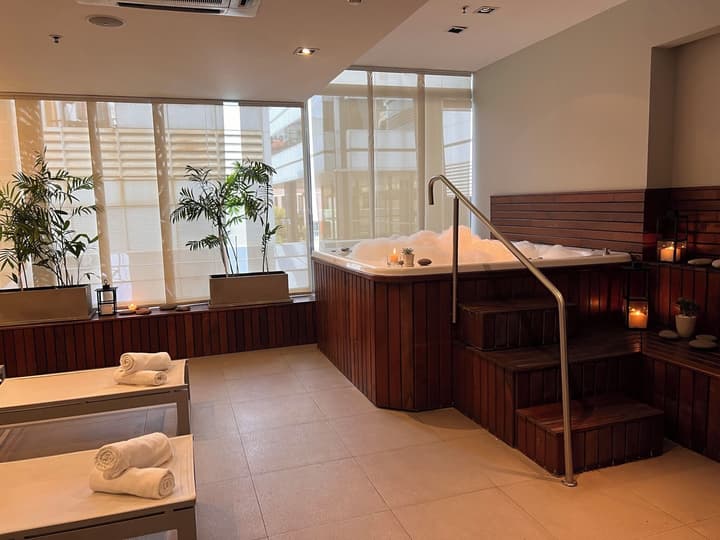 Design Suites Buenos Aires