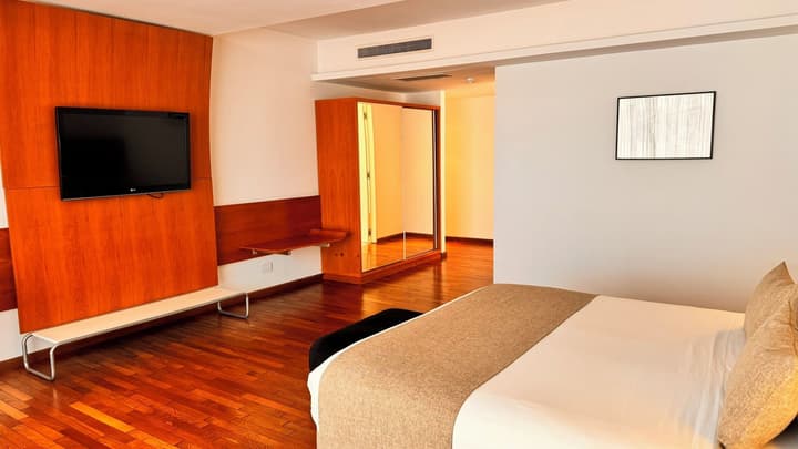 Design Suites Buenos Aires