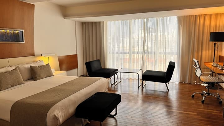 Design Suites Buenos Aires