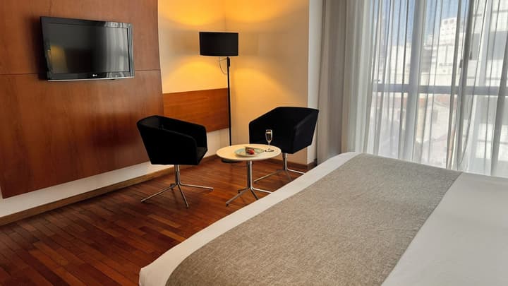 Design Suites Buenos Aires