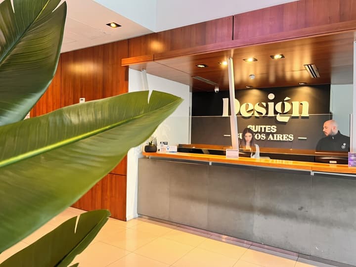 Design Suites Buenos Aires