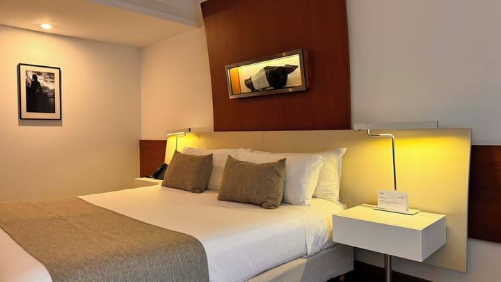 Design Suites Buenos Aires