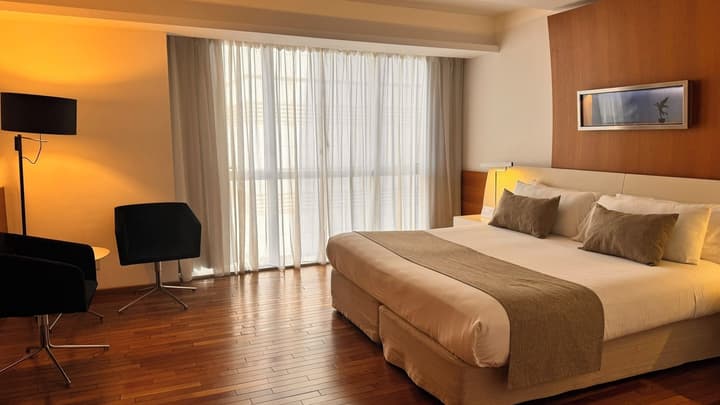 Design Suites Buenos Aires