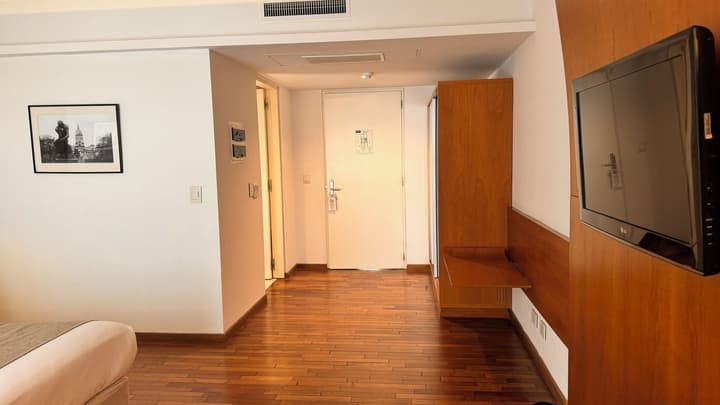 Design Suites Buenos Aires