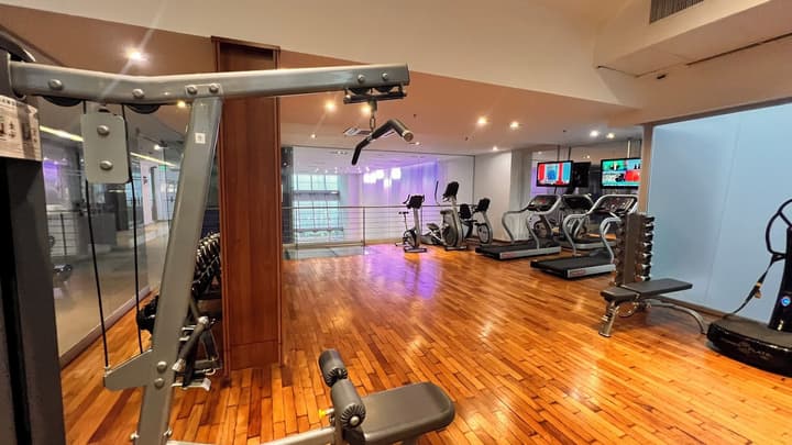 Design Suites Buenos Aires