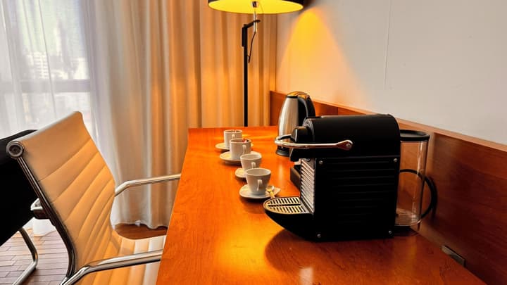 Design Suites Buenos Aires