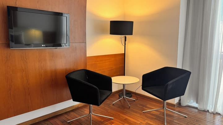 Design Suites Buenos Aires