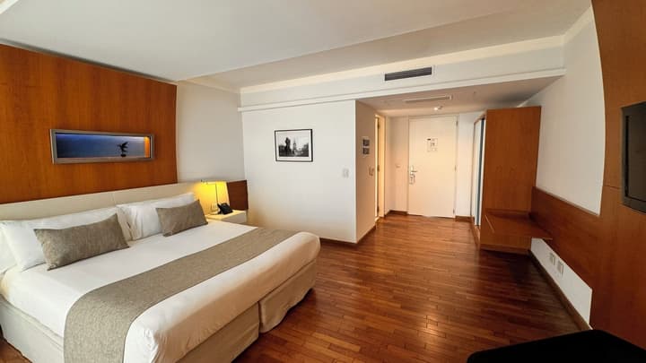 Design Suites Buenos Aires