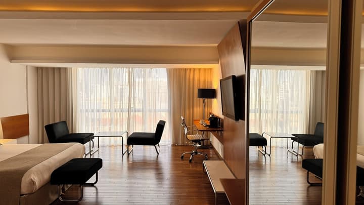 Design Suites Buenos Aires