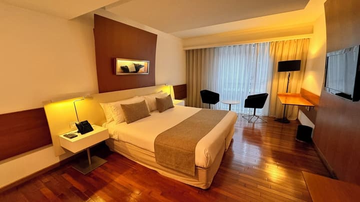 Design Suites Buenos Aires