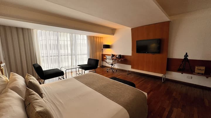 Design Suites Buenos Aires