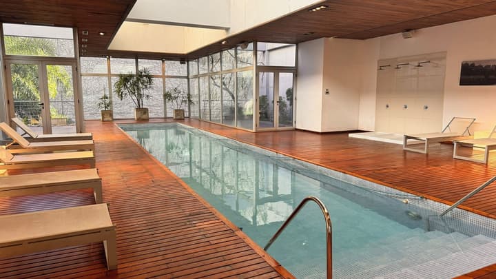 Design Suites Buenos Aires