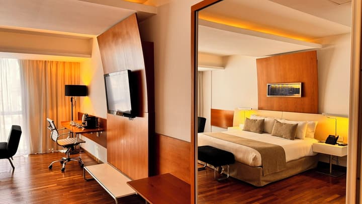 Design Suites Buenos Aires