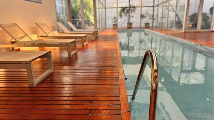 Design Suites Buenos Aires