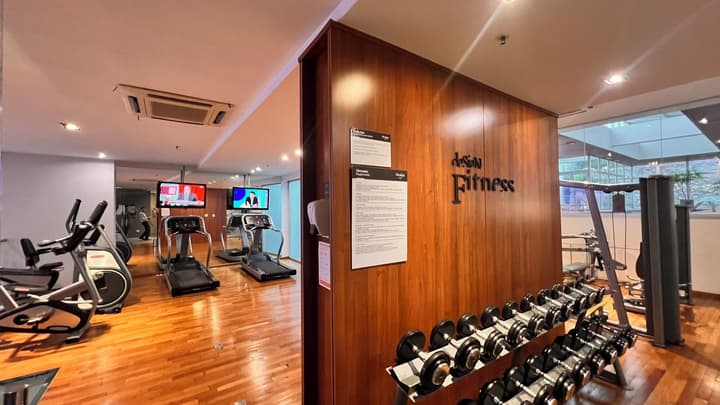 Design Suites Buenos Aires