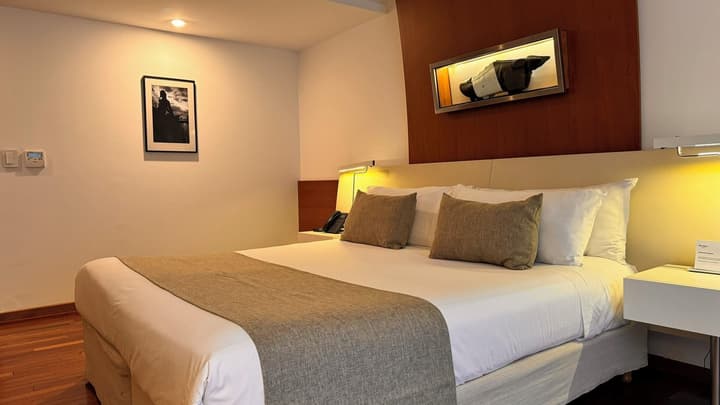 Design Suites Buenos Aires