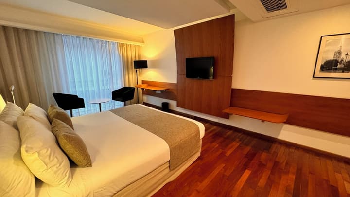 Design Suites Buenos Aires