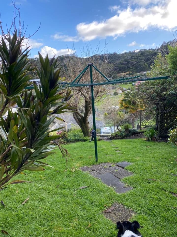 Bellrock Lodge