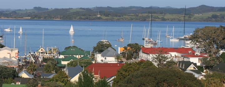 Bellrock Lodge