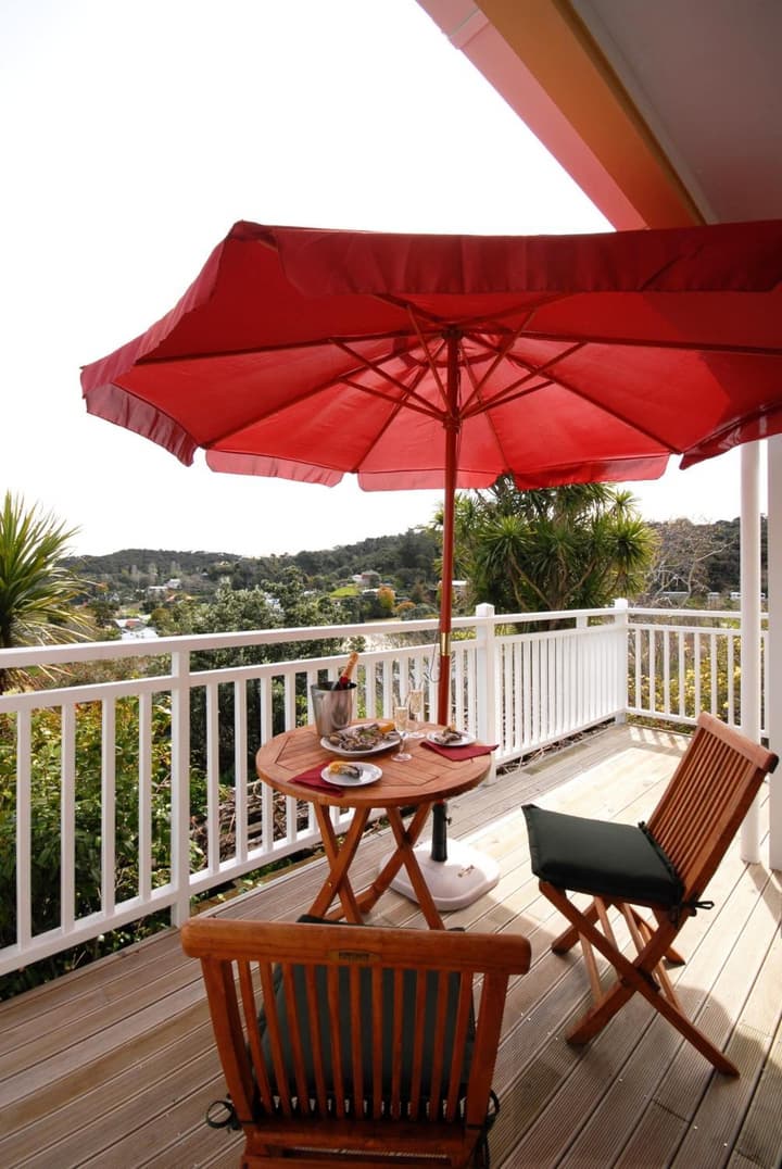 Bellrock Lodge