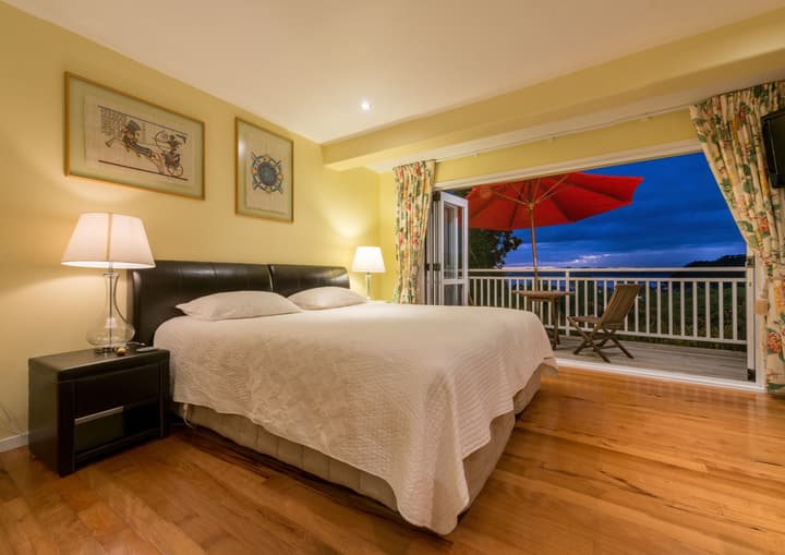 Bellrock Lodge