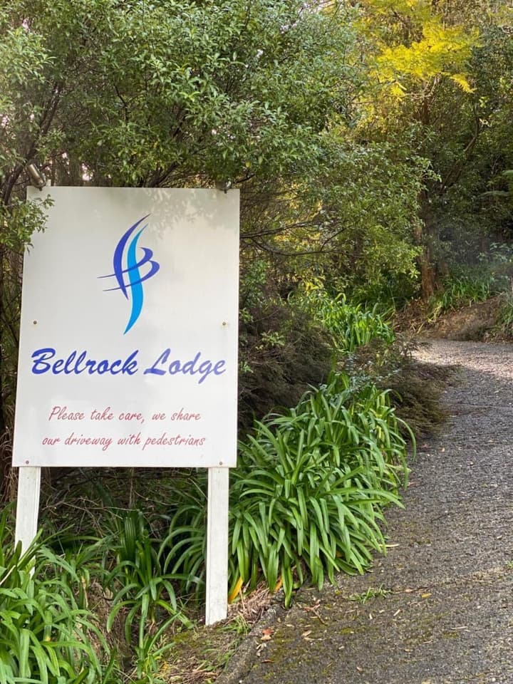 Bellrock Lodge