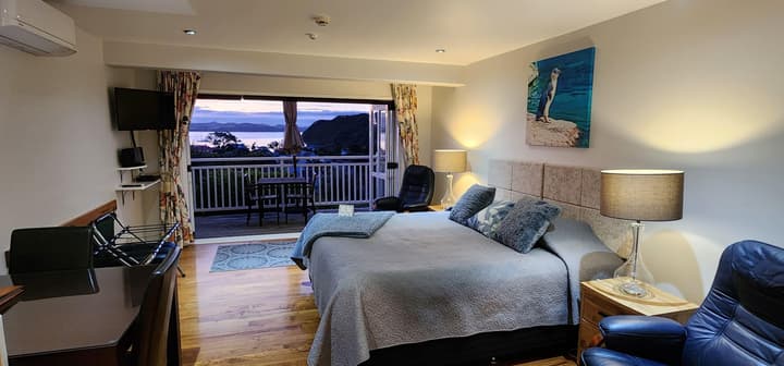 Bellrock Lodge